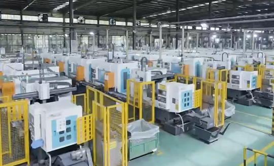 壓縮機(jī)曲軸加工設(shè)備